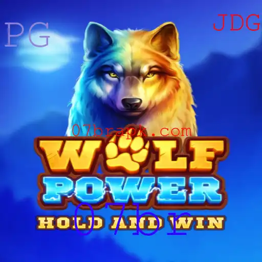 WolfPower: Uma Nova Experiência de Jogo com 07br